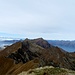 Panoramica dalla vetta del Monte Rotondo