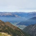 Panoramica dalla vetta del Monte Rotondo