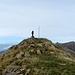 Vetta Monte Rotondo 2496mt