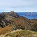 Panoramica dalla vetta del Monte Rotondo