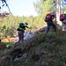Sentiero diretto per Alpe Stavello