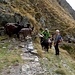 Di nuovo alla  bocchetta di Stavello