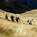 Sentiero per la cima