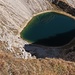 Boèsee von oben