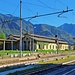 Stazione di Domodossola