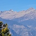 <b>Le cime del versante sinistro della Val Chironico.</b>