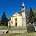 <b>Bodio - Chiesa di Santo Stefano.</b>