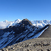 Schilthorn gesehen von der Chilchflue