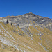 Schilthorn mit Poganggenflue