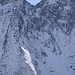 Punta Carrel. Wohl einer der anforderungsreichsten Gipfel der Schweiz.