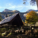 Kapelle am Seealpsee