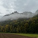 Bei Hausen im Tal...