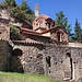 La veille à Mystra
