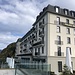 ... das ehrwürdige Palace verbindet.