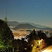 luci nella notte su lugano ore 23 31 del 10 10 2022
Nachtlichter über Lugano