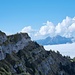 Seitenblick zum Pilatus