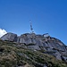 Bald auf Rigi Kulm