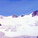 Vernagtgletscher  beim Abstieg von der Hintergraslspitze