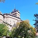 Chateau du Haut-Koenigsbourg 