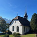 Beatenberg Kirche