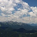 Ammergauer Alpen