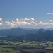 Bayrische Voralpen