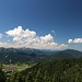 Ammergauer Alpen