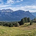 Das Wetter spielte zu beginn noch mit