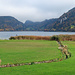 Blick zum Lac Brenet.