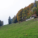 Unterwegs bei le Cerney.