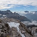 cresta bianca