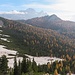 Rückweg durchs Val Padeon