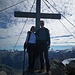 Huetstock 2676 m.