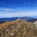 Zahm Geissberg 2514 m.