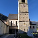 Kirche des Klosters St. Johann
