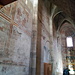 Über 1000jährige Fresken 