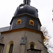Kirchturm Lichtentanne