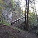Brücke über den Grosslochbach
