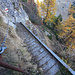 Dans la descente du Bärenpfad.