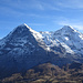 Eiger Nordwand
