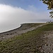 Nubi al Lago di Varese. 