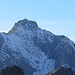 Der höchste Gipfel der Lechtaler Alpen und einzige Dreitausender der Nördlichen Kalkalpen m Zoom
