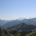 ostwärts