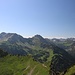südwärts