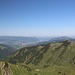 hinaus ins Alpenvorland