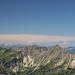 im Westen der Alpstein