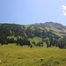 im Tal der Willersalpe