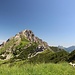 Rohnenspitze