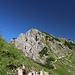 Rückblick zum Bschiesser