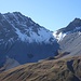 Fuorcla Val dal Bostsch schneebedeckt